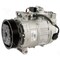 Four Seasons Audi A4 Series 04-03 New Compressor, 98348 98348 - alternate 1